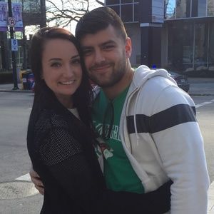 Meet your Posher, Jade